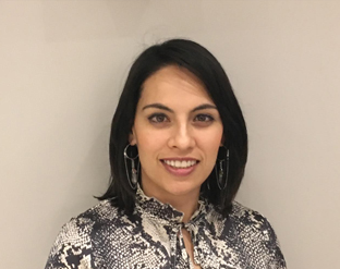 Photograph of Sobia Butt