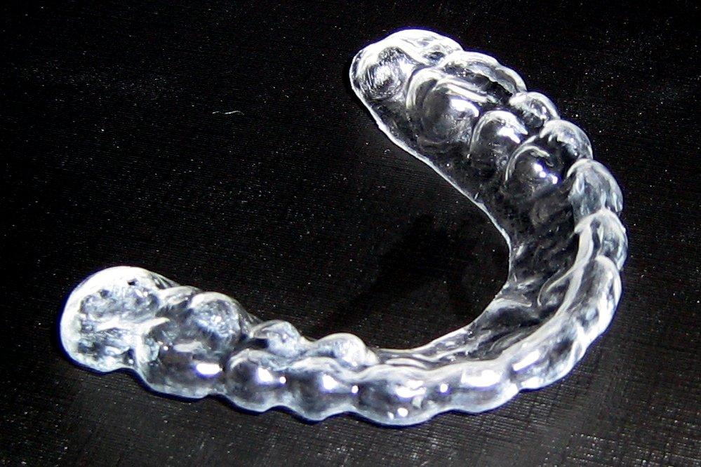 Softguard Retainer