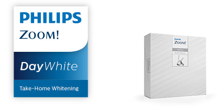 Philips Zoom! Day White