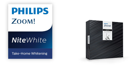 Philips Zoom! Night White